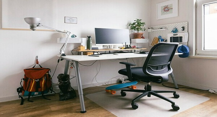 How to Choose an Ergonomic Office Chair for Back Health